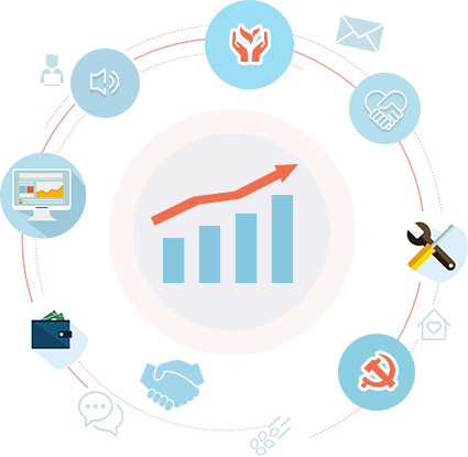 新博智慧社區應用成效